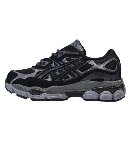 ASICS Gel-NYC Graphite Grey Black OG0803947
