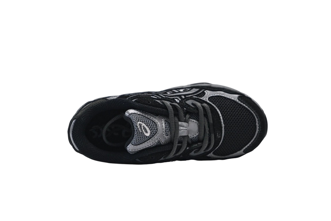 ASICS Gel-NYC Graphite Grey Black OG0803947