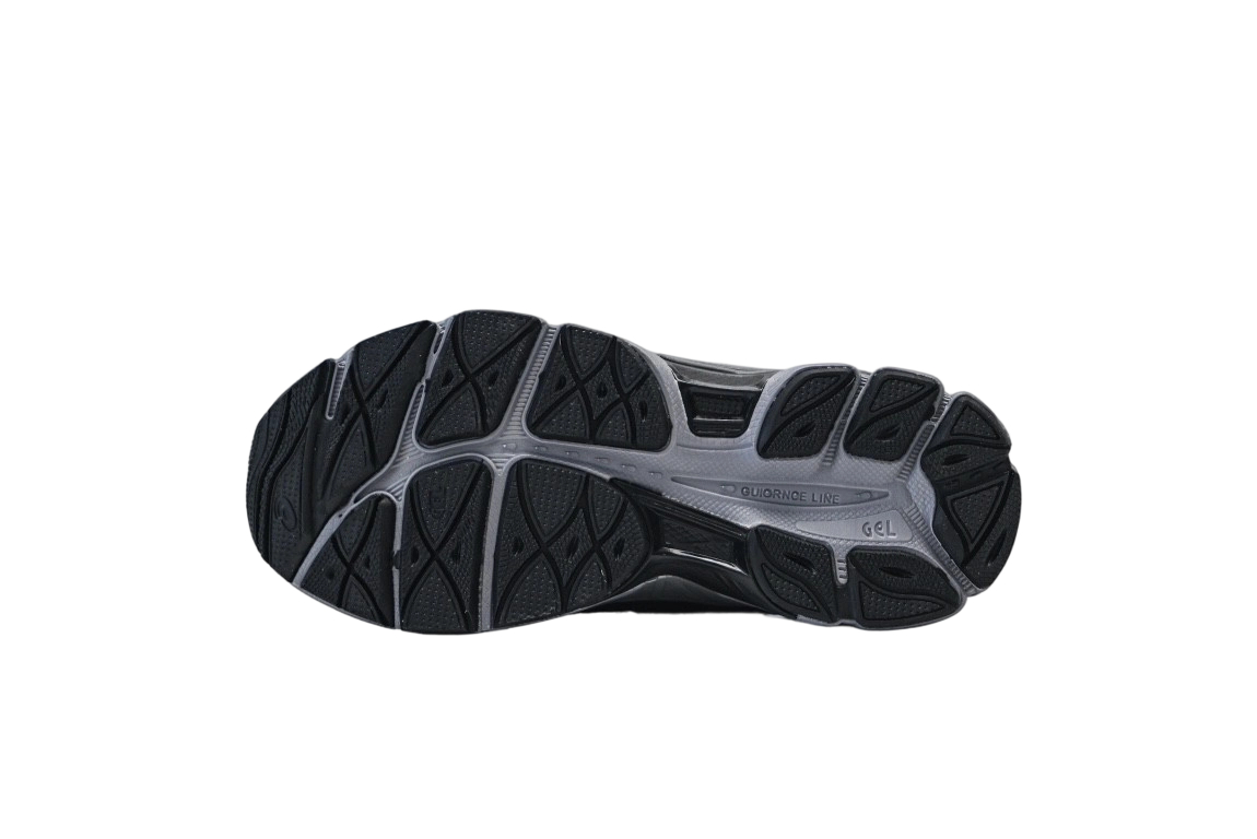 ASICS Gel-NYC Graphite Grey Black OG0803947