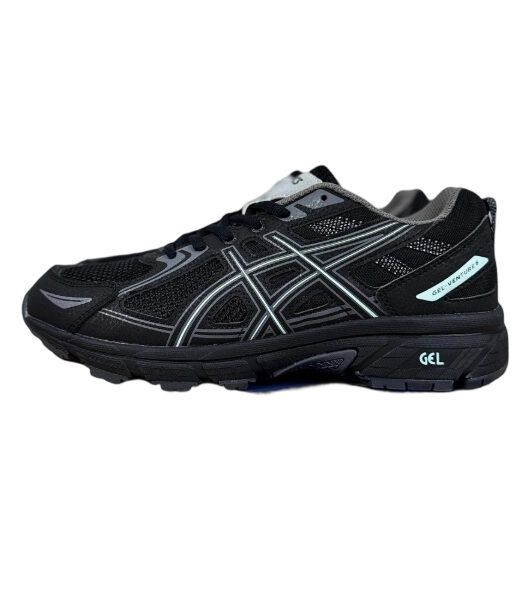 ASICS Gel-Venture 6 Trail Running Shoes Dark Moon OG0803948