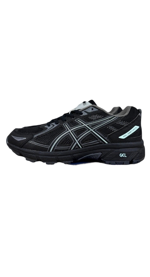 ASICS Gel-Venture 6 Trail Running Shoes Dark Moon OG0803948