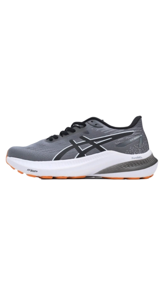 Asics GT 2000 12 ‘Metropolis Black’ OG0803952