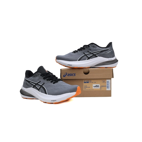 Asics GT 2000 12 ‘Metropolis Black’ OG0803952