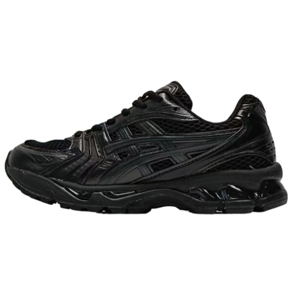 ASICS Gel-Kayano 14 Black Graphite Grey OG0804956