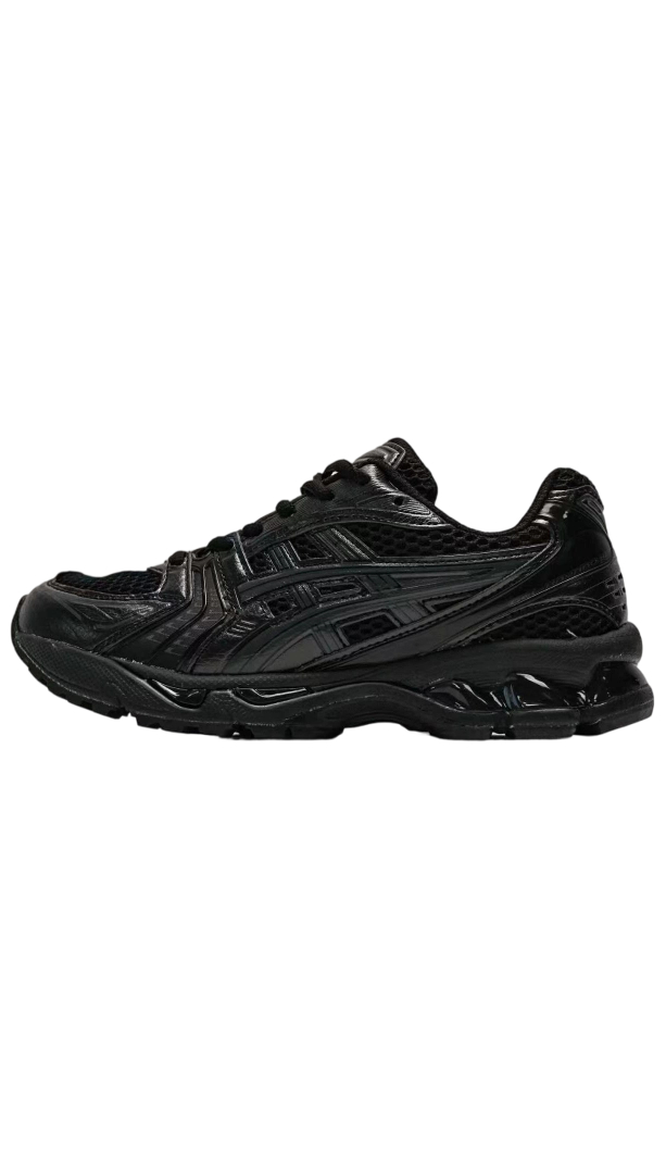 ASICS Gel-Kayano 14 Black Graphite Grey OG0804956
