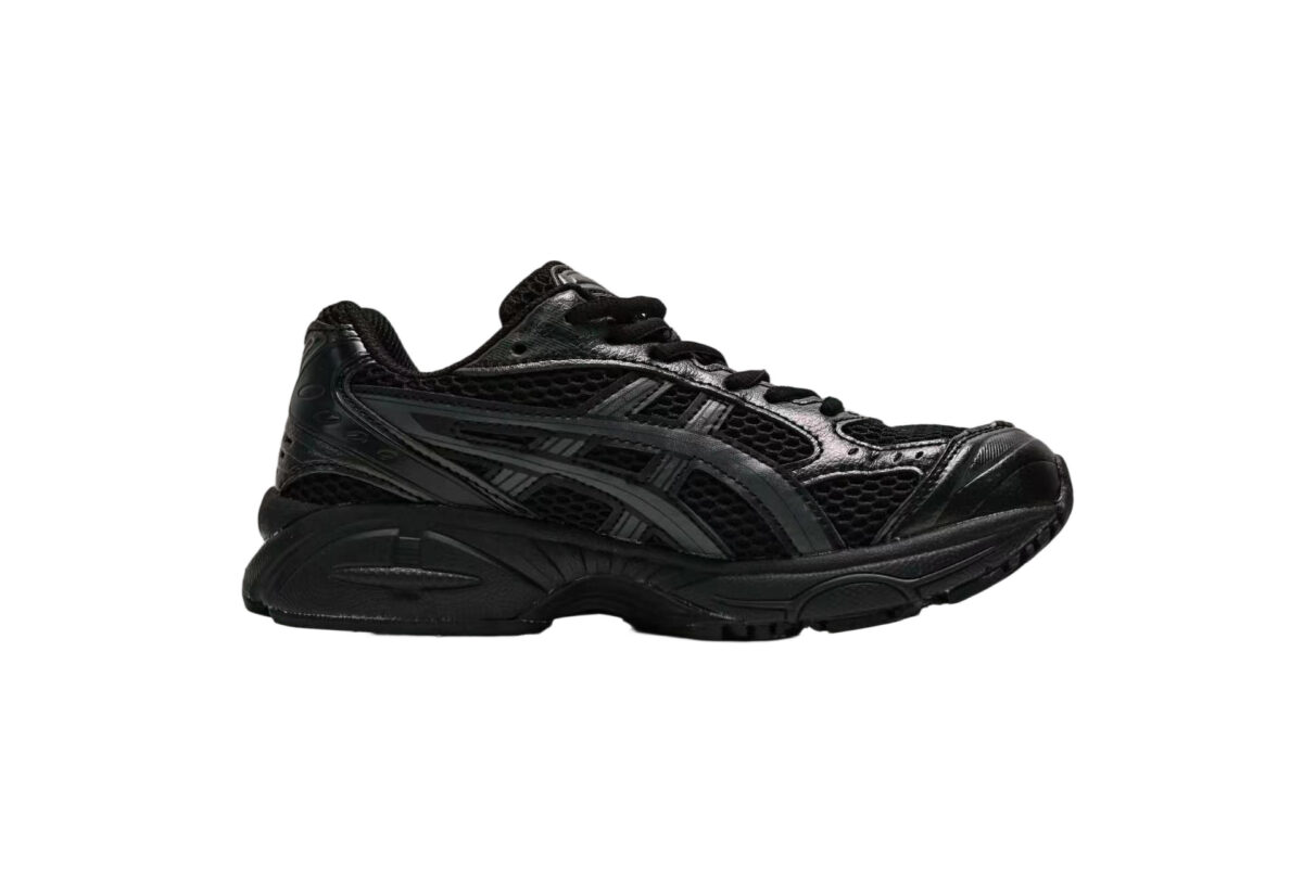 ASICS Gel-Kayano 14 Black Graphite Grey OG0804956