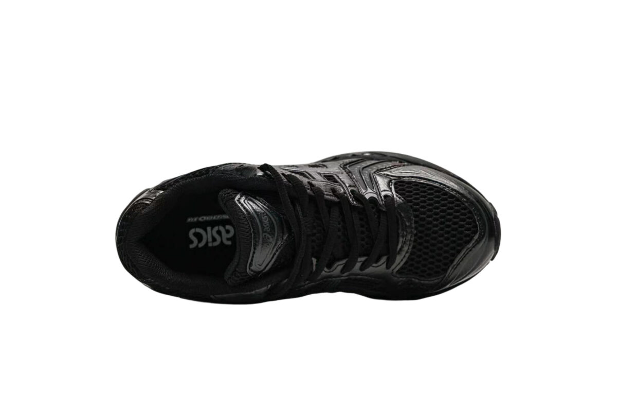 ASICS Gel-Kayano 14 Black Graphite Grey OG0804956