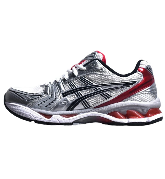ASICS Gel-Kayano 14 White Classic Red OG0804958