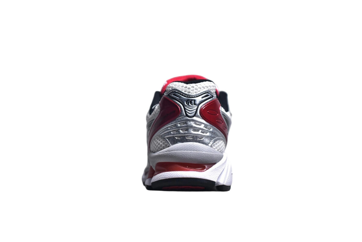 ASICS Gel-Kayano 14 White Classic Red OG0804958