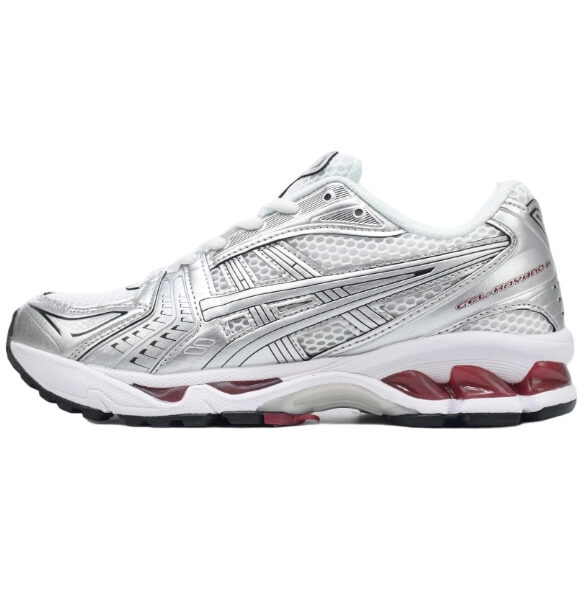 ASICS Gel-Kayano 14 White Pure Silver OG0804959