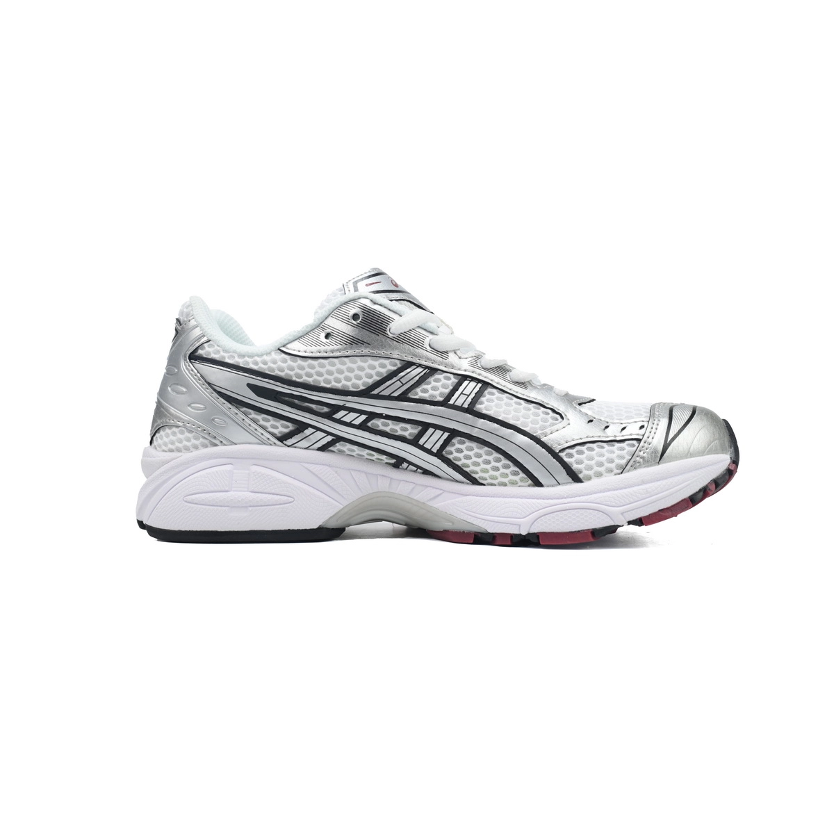 ASICS Gel-Kayano 14 White Pure Silver OG0804959
