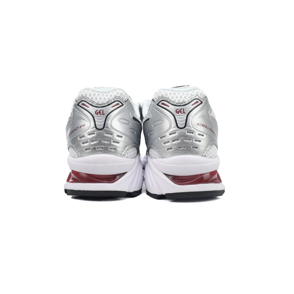 ASICS Gel-Kayano 14 White Pure Silver OG0804959