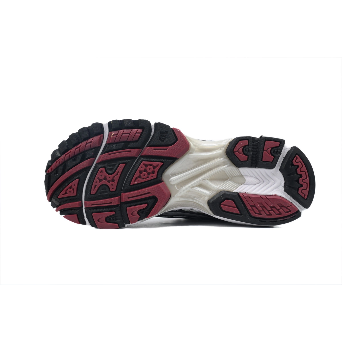 ASICS Gel-Kayano 14 White Pure Silver OG0804959
