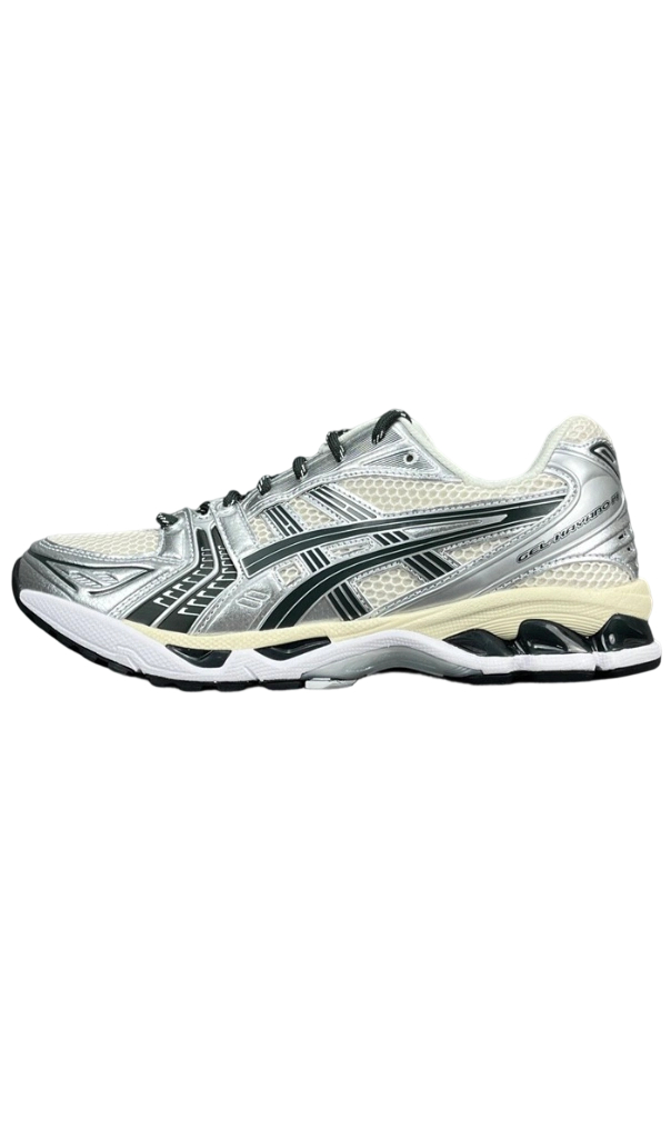 Kith x Asics Gel Kayano 14 ‘Cream Scarab’ OG0804960