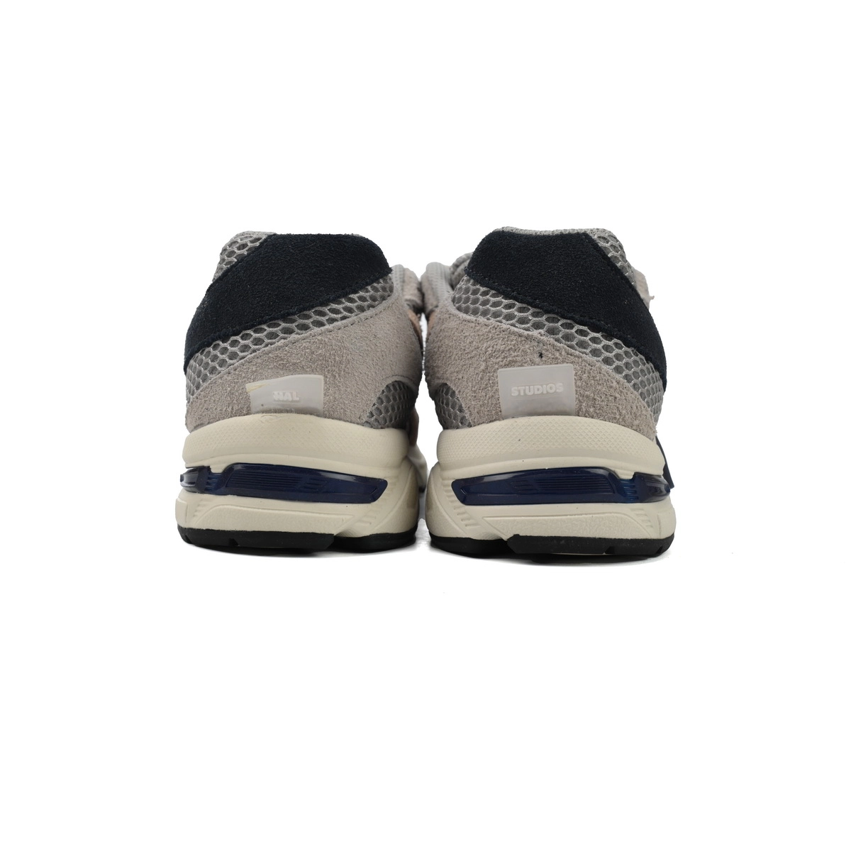 ASICS Gel-1130 HAL Studios Smoke Grey OG0804963