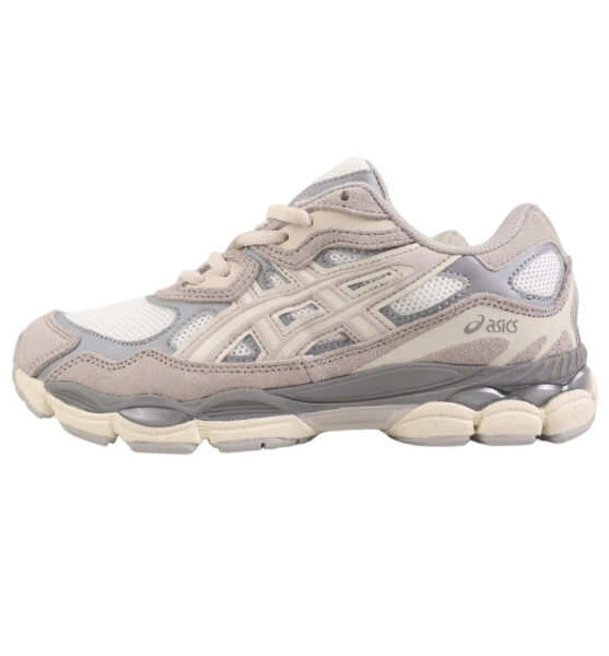 ASICS Gel-1130 Mid Grey Steel Grey OG0804964