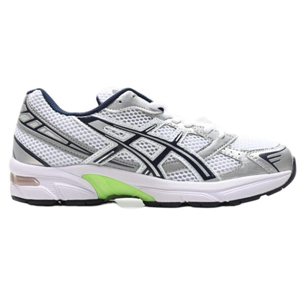 ASICS Gel-1130 White Mid Grey Lime Green OG0804967