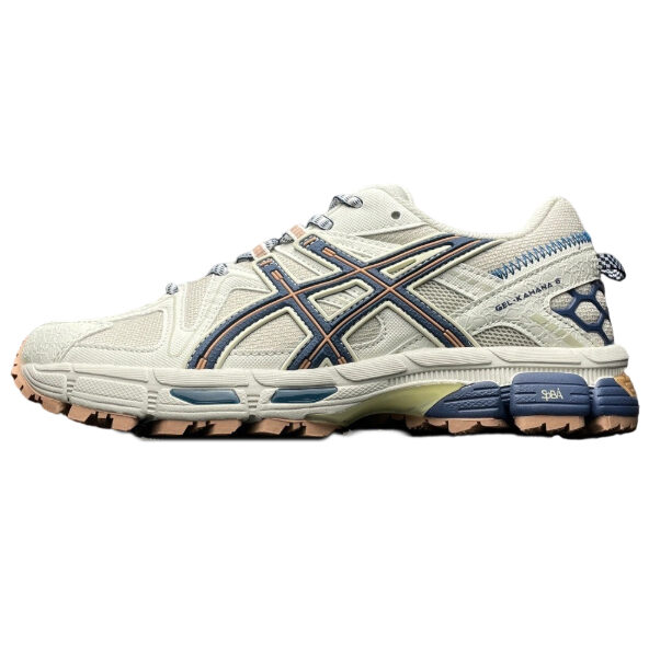 Asics Gel Kahana 8 ‘Glacier Grey Grand Shark’ OG0804968