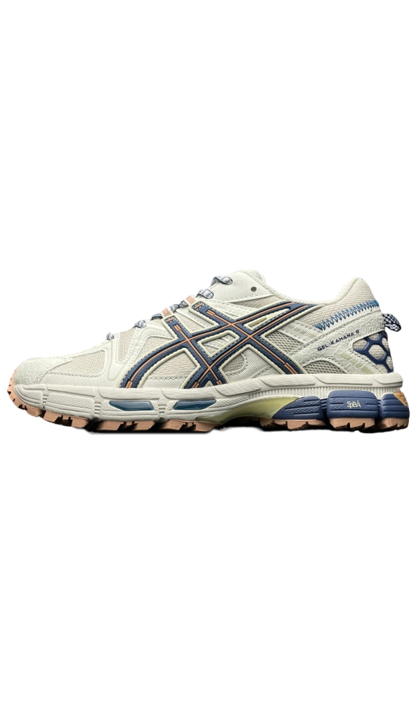 Asics Gel Kahana 8 ‘Glacier Grey Grand Shark’ OG0804968