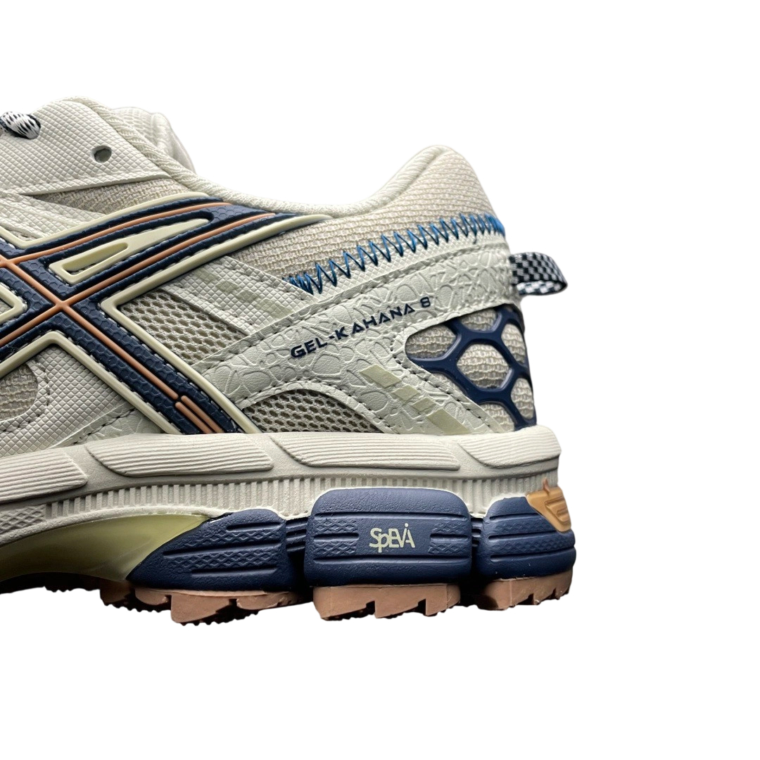 Asics Gel Kahana 8 ‘Glacier Grey Grand Shark’ OG0804968