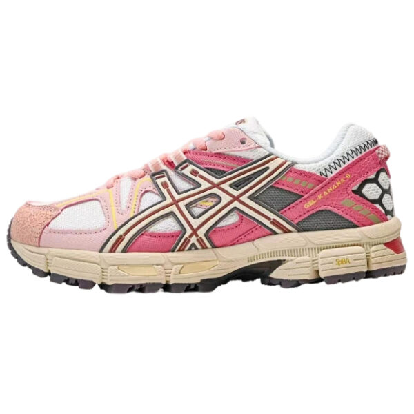 Asics Gel Kahana 8 ‘White Pink’ OG0804969