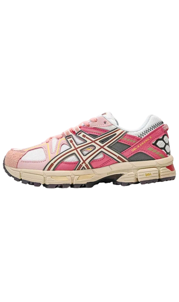 Asics Gel Kahana 8 ‘White Pink’ OG0804969
