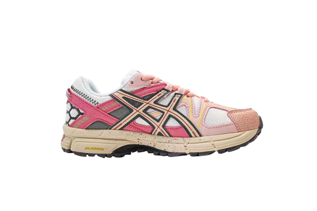 Asics Gel Kahana 8 ‘White Pink’ OG0804969