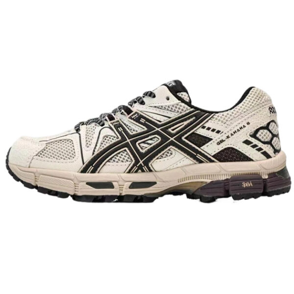 ASICS Gel-Kahana 8 ‘Black and White’ OG0804970