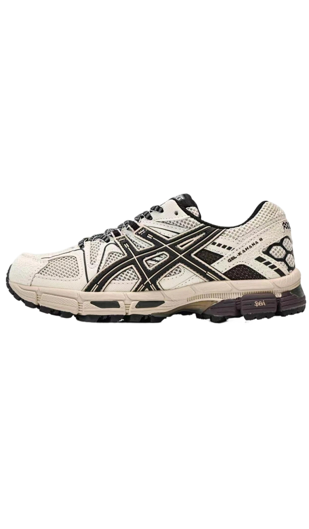 ASICS Gel-Kahana 8 ‘Black and White’ OG0804970