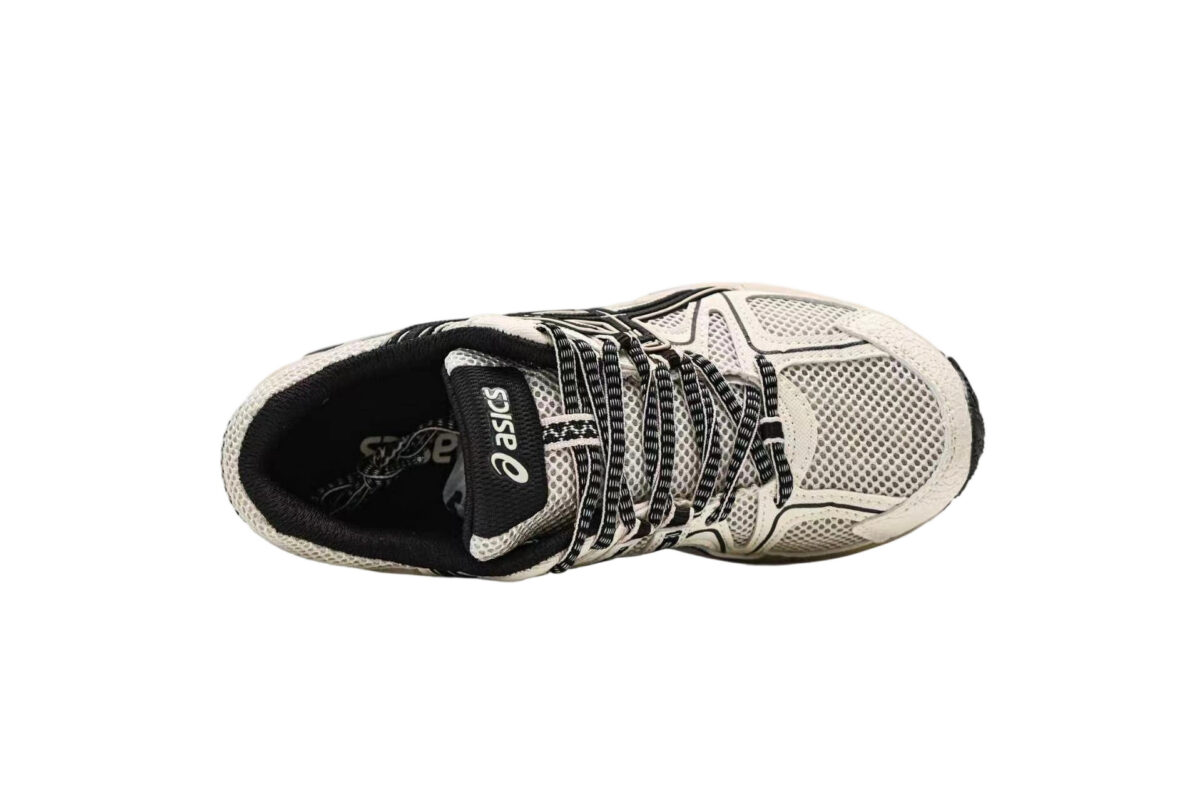ASICS Gel-Kahana 8 ‘Black and White’ OG0804970