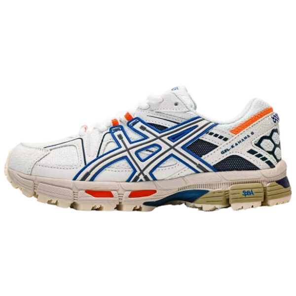 Asics Gel-Kahana 8 ‘Brown Blue’ OG0804971
