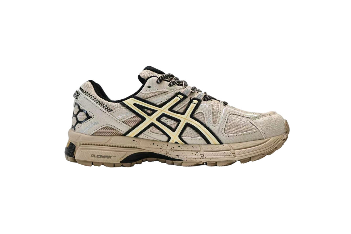 Asics Gel-Kahana 8 ‘Khaki’ OG0804972