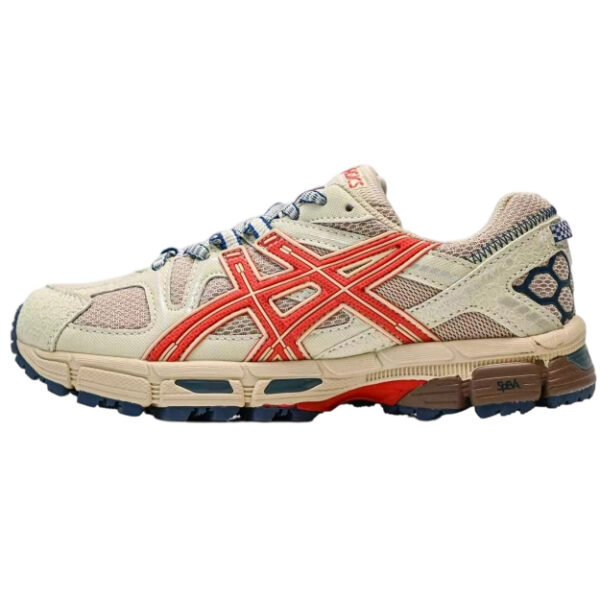 Asics Gel-Kahana 8 ‘Light Brown Red’ OG0804973