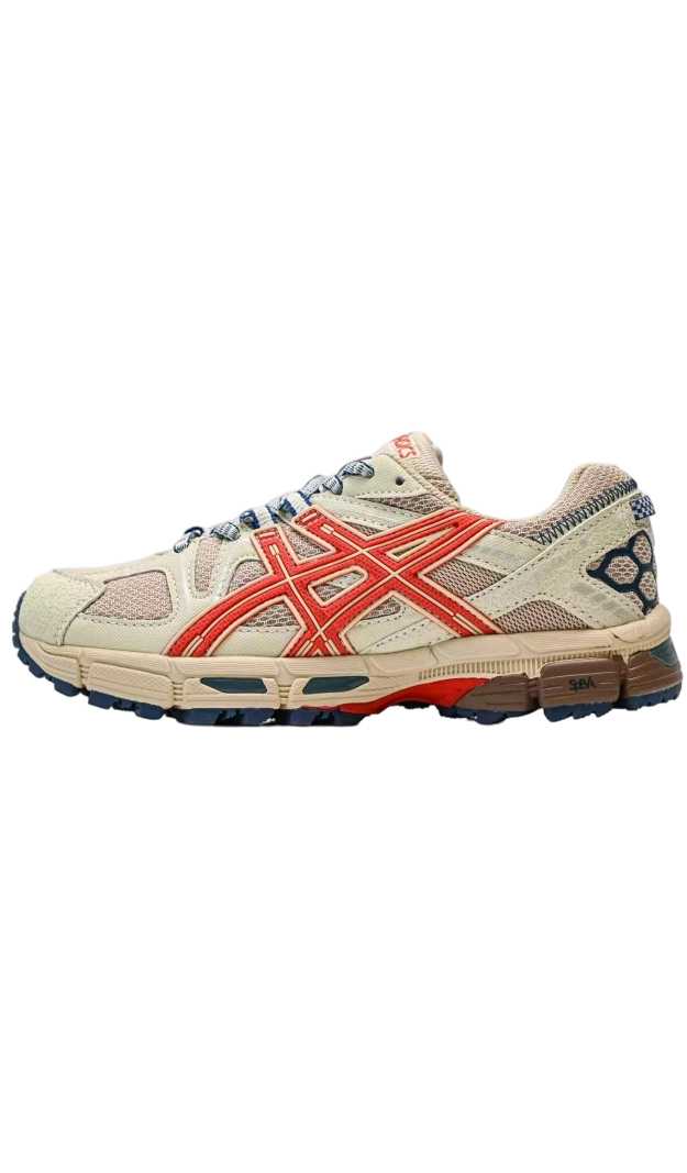Asics Gel-Kahana 8 ‘Light Brown Red’ OG0804973
