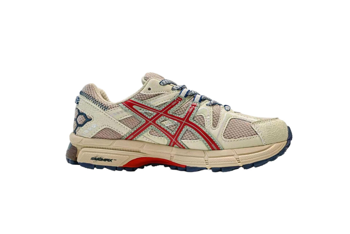 Asics Gel-Kahana 8 ‘Light Brown Red’ OG0804973