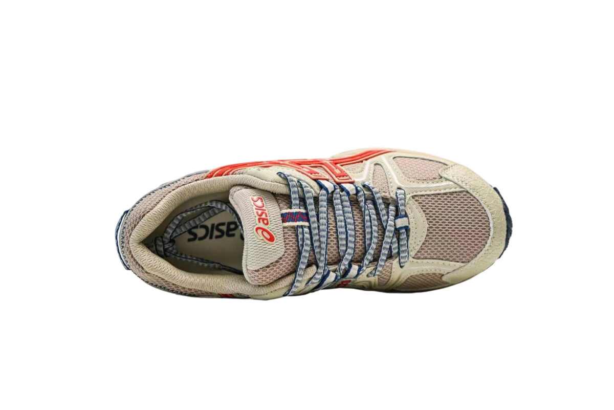 Asics Gel-Kahana 8 ‘Light Brown Red’ OG0804973