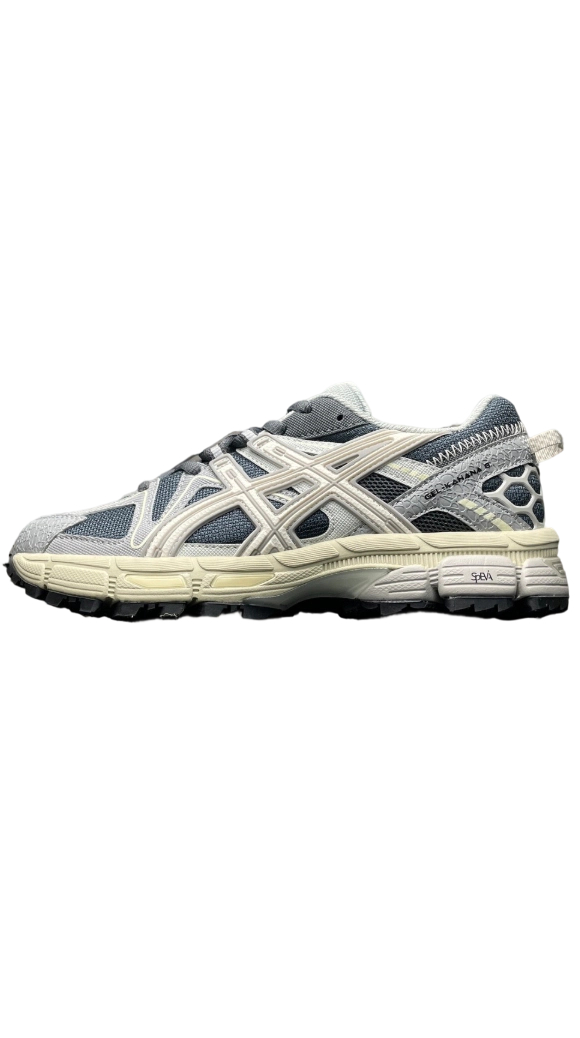Asics Gel-Kahana 8 ‘Retro Grey’ OG0804974