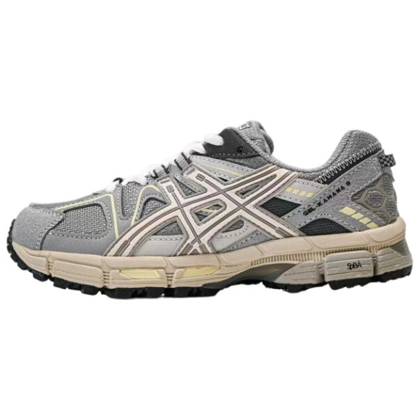 Asics Gel-Kahana 8 ‘Silver Dark Grey’ OG0804975