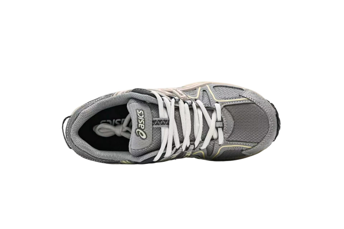 Asics Gel-Kahana 8 ‘Silver Dark Grey’ OG0804975