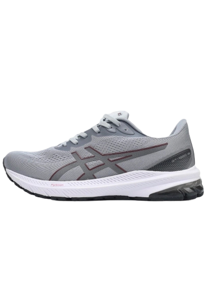 Asics GT 1000 12 Extra Wide ‘Sheet Rock Antique Red’ OG0804978