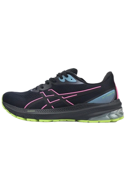 Asics GT 1000 12 GORE-TEX ‘Black Hot Pink’ OG0804979