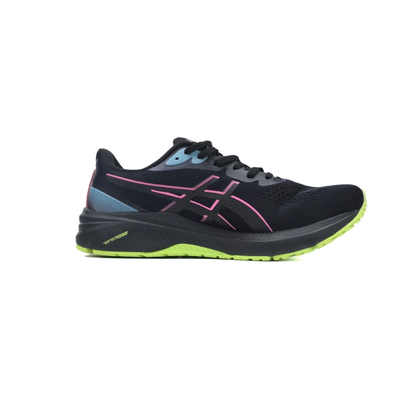 Asics GT 1000 12 GORE-TEX ‘Black Hot Pink’ OG0804979