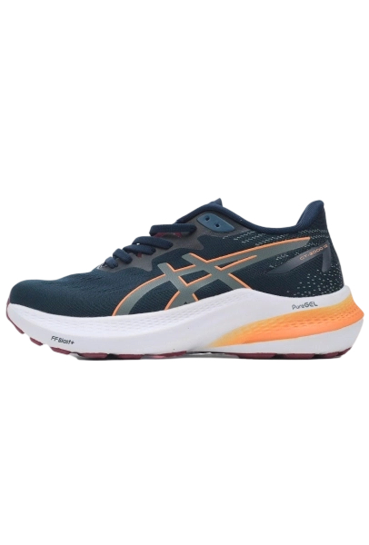 Asics GT 2000 12 ‘French Blue Foggy Teal’ OG0804983