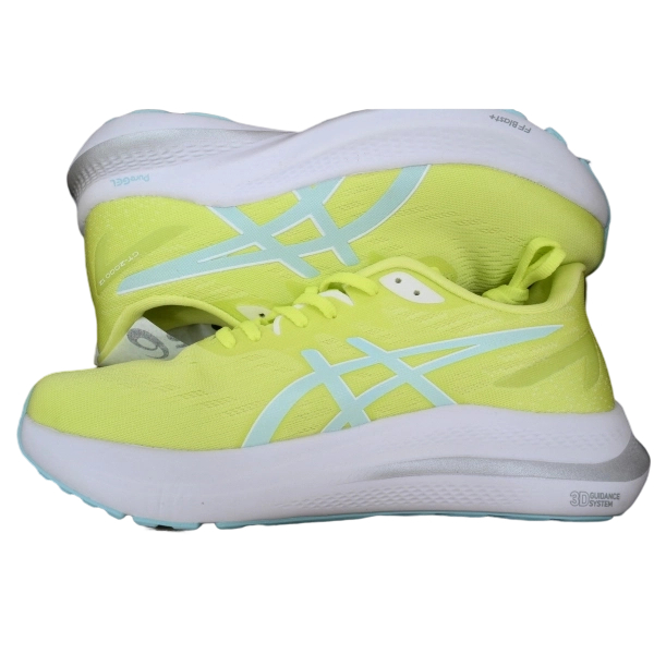 Asics GT 2000 12 Glow Yellow OG0804984