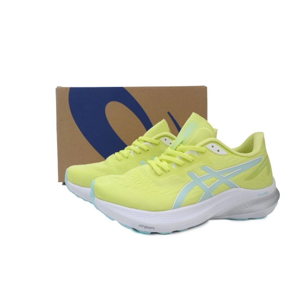 Asics GT 2000 12 Glow Yellow OG0804984