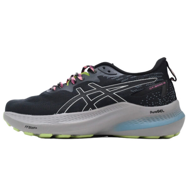 Asics GT 2000 12 TR ‘Nature Bathing – Lime Green’ OG0804986