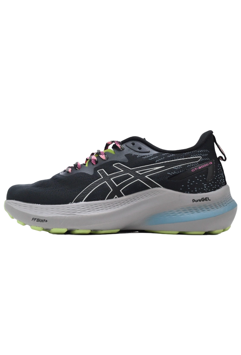 Asics GT 2000 12 TR ‘Nature Bathing – Lime Green’ OG0804986