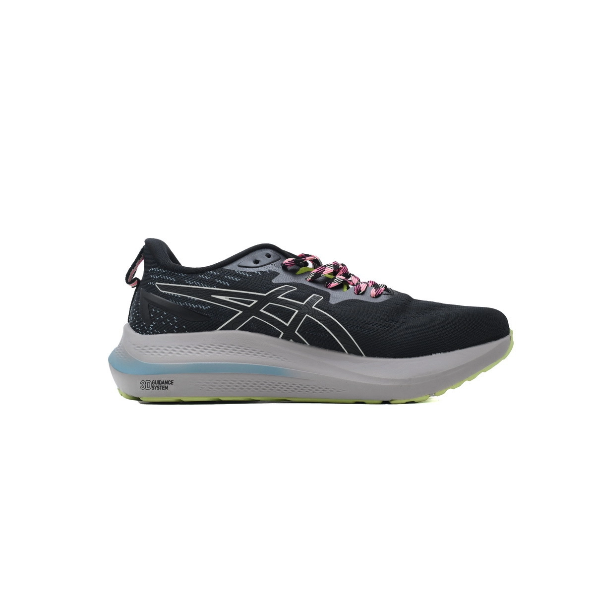 Asics GT 2000 12 TR ‘Nature Bathing – Lime Green’ OG0804986