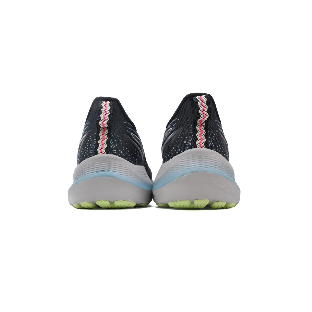 Asics GT 2000 12 TR ‘Nature Bathing – Lime Green’ OG0804986