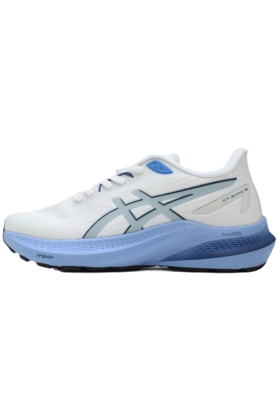 Asics GT 2000 12 White Storm Blue OG0804989